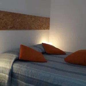 Casa San Bernardino Appartamento Bergamo