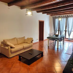 Vicolo Del Vento Casa Ponente Appartamento