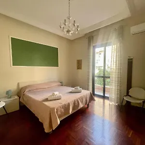 A Casa Di Mau Appartamento