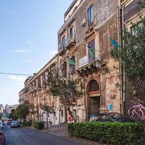 Modern Duplex With Balcony By Wonderful Italy Appartamento Aeroporto di Catania Fontana Rossa