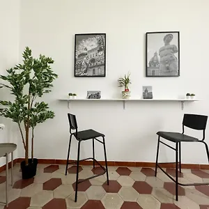 Sant'oliva28 Appartamento