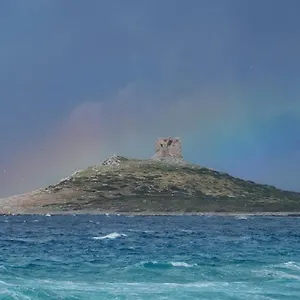 Zachi Casa vacanze